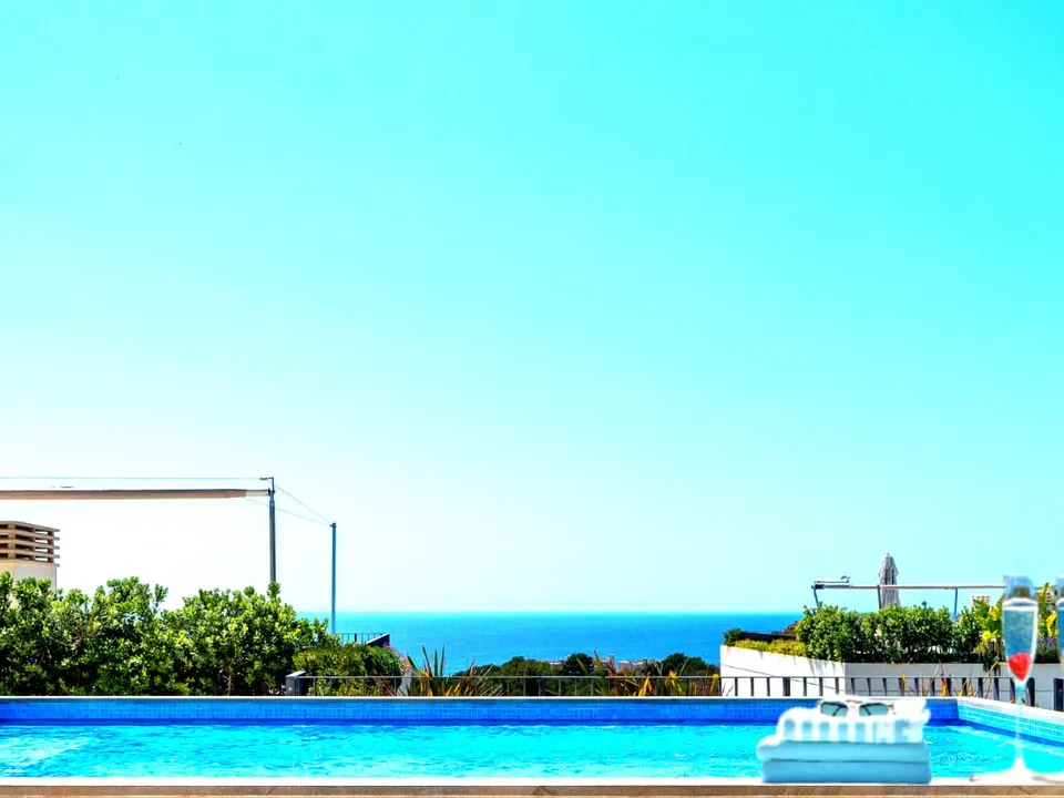 Penthouse i Nova Santa Ponsa, Mallorca - foto 2